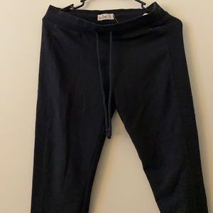 Holister joggers